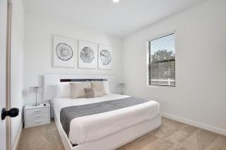 Brand New Townhouse In The Hub - 1