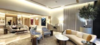 Emaar Address Residences - 1