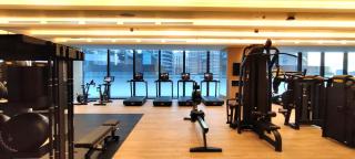 Emaar Address Residences - Istanbul - 1
