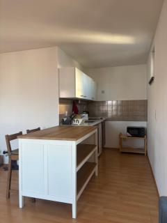 Studio-Apartment - Munich - 6