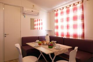 Happy Camp mobile homes in Kamemi Village - 1