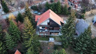 Apartments Holiday Home Srce - 6