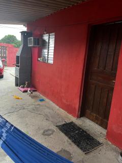 Casa na praia - 6