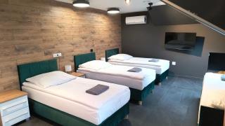 Hostel Dzika Kaczka - - 8