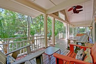 2 Ocean Green - Kiawah Island - 6