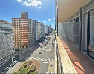 Apartamento Miramar Primera Linea de Playa - 9