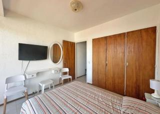 Apartamento Miramar Primera Linea de Playa - Miramar - 8