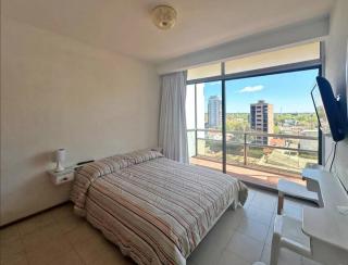 Apartamento Miramar Primera Linea de Playa - 6