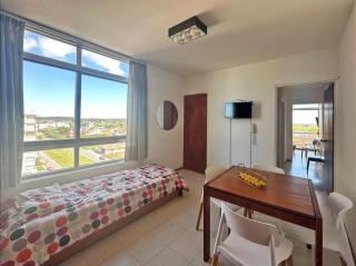 Apartamento Miramar Primera Linea de Playa - 5
