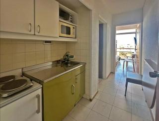 Apartamento Miramar Primera Linea de Playa - 4