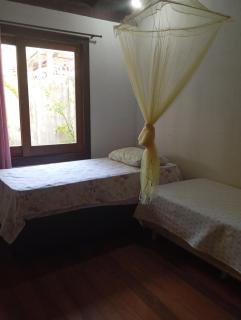 Quartos para Temporada para Veganos - 7