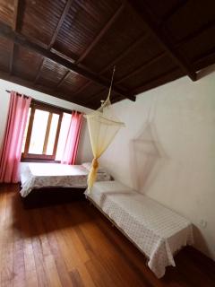 Quartos para Temporada para Veganos - 4