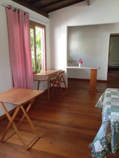 Quartos para Temporada para Veganos - 2