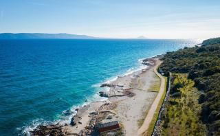 Holiday Home Alis - Labin - 8