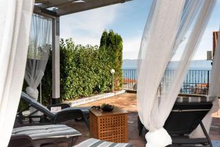 Holiday Home Alis - Labin - 5