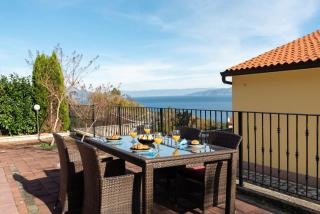 Holiday Home Alis - Labin - 6