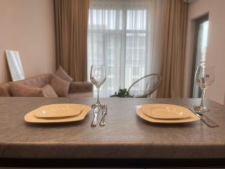 Victoria Apartment - Bakoe - 6