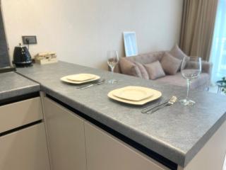 Victoria Apartment - 3