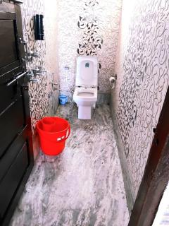 Shiv Ganga Homestay - Rāiwāla - 9