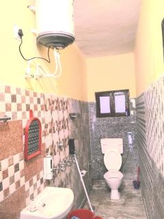 Shiv Ganga Homestay - Rāiwāla - 5