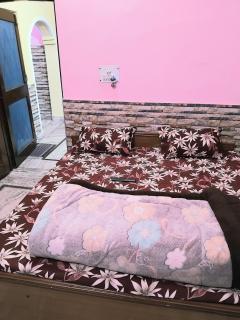 Shiv Ganga Homestay - Rāiwāla - 4
