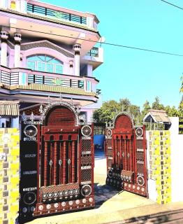 Shiv Ganga Homestay - Rāiwāla - 2