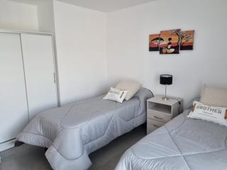 Escondite Serrano - Villa Giardino - 1