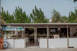 Happy Camp Mobile Homes in Il Pioppeto Camping&Residence - Marina di Montenero - 1
