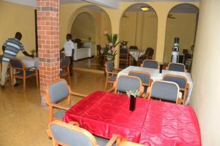 Odo So Royal Hotel - Akosombo - 5