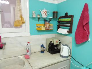 Private room in shared apartment Athens center - Atene - 3