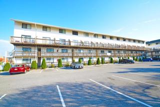 Jockey Beach 127 condo - Ocean City - 0