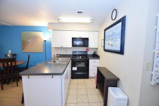Jockey Beach 127 condo - Ocean City - 5