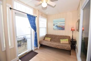 Jockey Beach 127 condo - Ocean City - 3