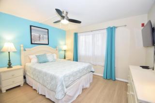 Jockey Beach 127 condo - Ocean City - 1