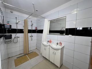 KWT Olchowo Apartament - Self Check in - Wejście na KOD - 3