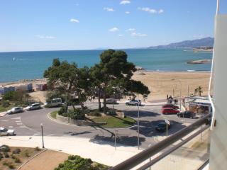Apartamento frente a la playa en Cambrils - 0