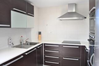 Apartamento frente a la playa en Cambrils - Cambrils - 3