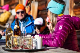 Ferienwohnung Scharfetter Anna - 4