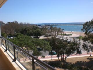 Apartamento frente a la playa en Cambrils - Cambrils - 5