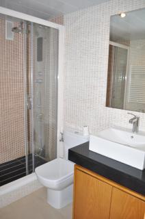 Apartamento frente a la playa en Cambrils - 4