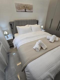 Noah apartment - Anatolí - 5