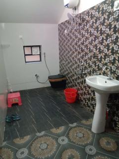 Mayurbhanj Eco Resort - - 0