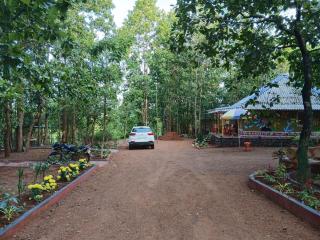 Mayurbhanj Eco Resort - - 9