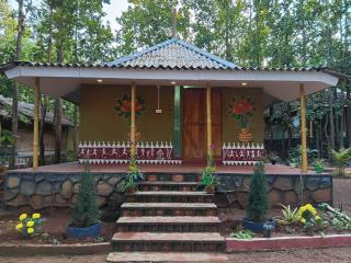 Mayurbhanj Eco Resort - - 8