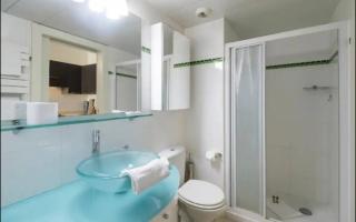 Place Grimaldi, close to beach and restaurants, with balcony - Nice - 3