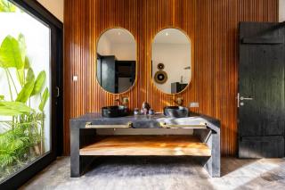 Mansión Las Puertas de la Selva - 5