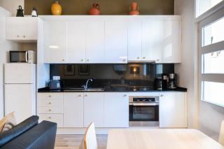 Oasis with a sunny terrace in the heart of Gracia - Barcellona - 3