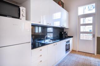 Oasis with a sunny terrace in the heart of Gracia - Barcellona - 9