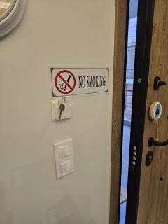 Noah apartment - Anatolí - 7