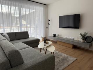 Brezovina Apartments Oravské Veselé - ORAVA - Oravské Veselé - 9